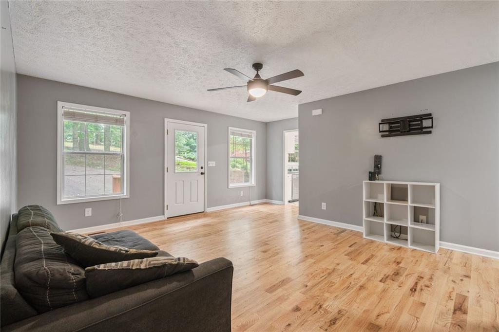 168 Ridgecrest Circle