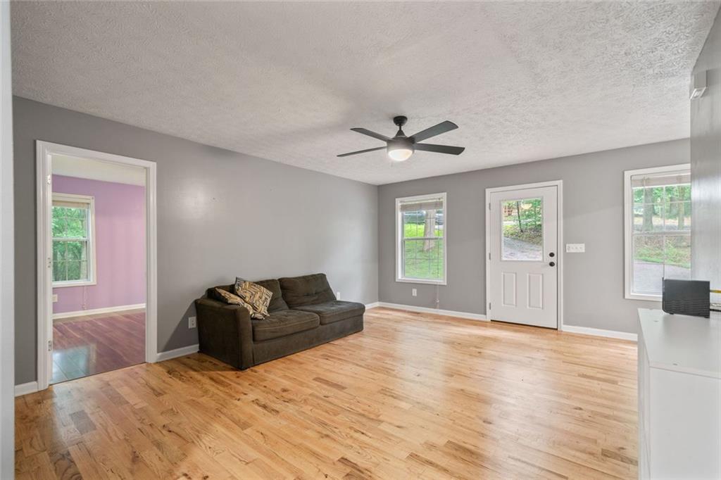 168 Ridgecrest Circle