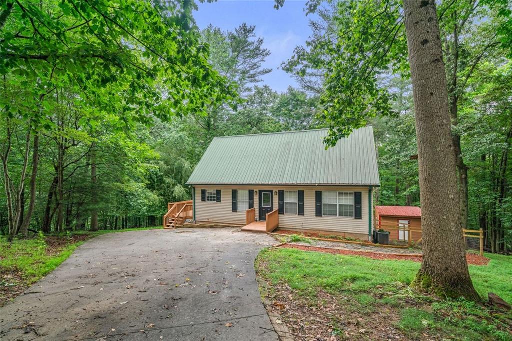 168 Ridgecrest Circle