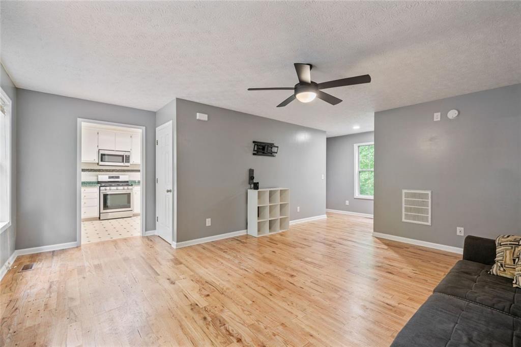 168 Ridgecrest Circle