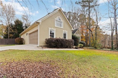 A home in Lawrenceville