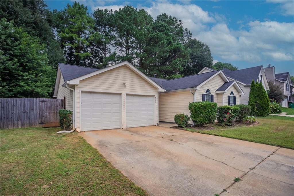 6384 Stonebridge Creek Lane