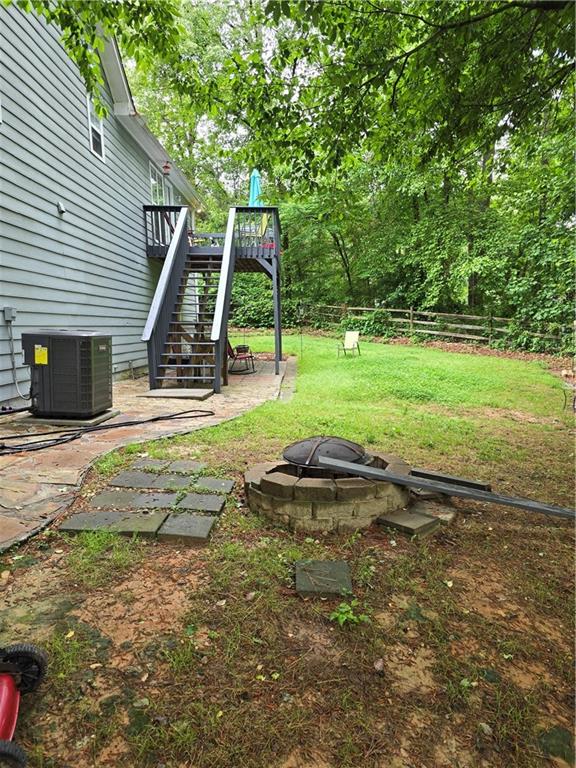 144 Boones Ridge Parkway SE