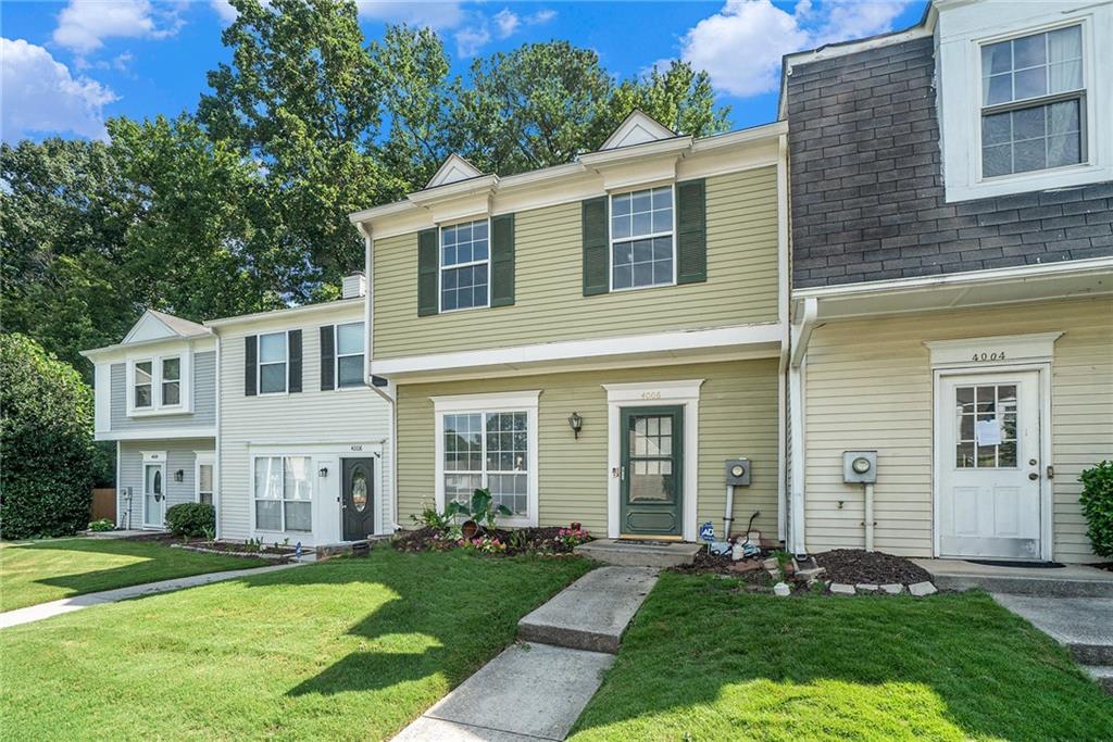 4006 Hancock Circle