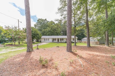 2737 Camp Mitchell Road Loganville GA 30052
