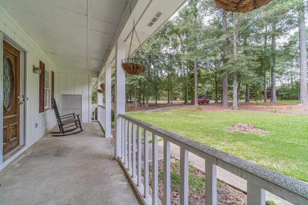 2737 Camp Mitchell Road