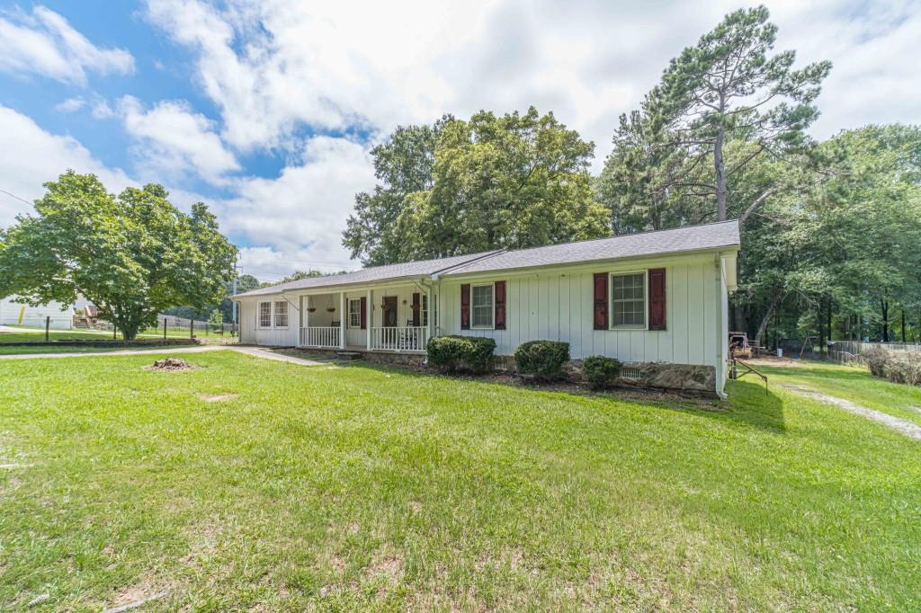 2737 Camp Mitchell Road