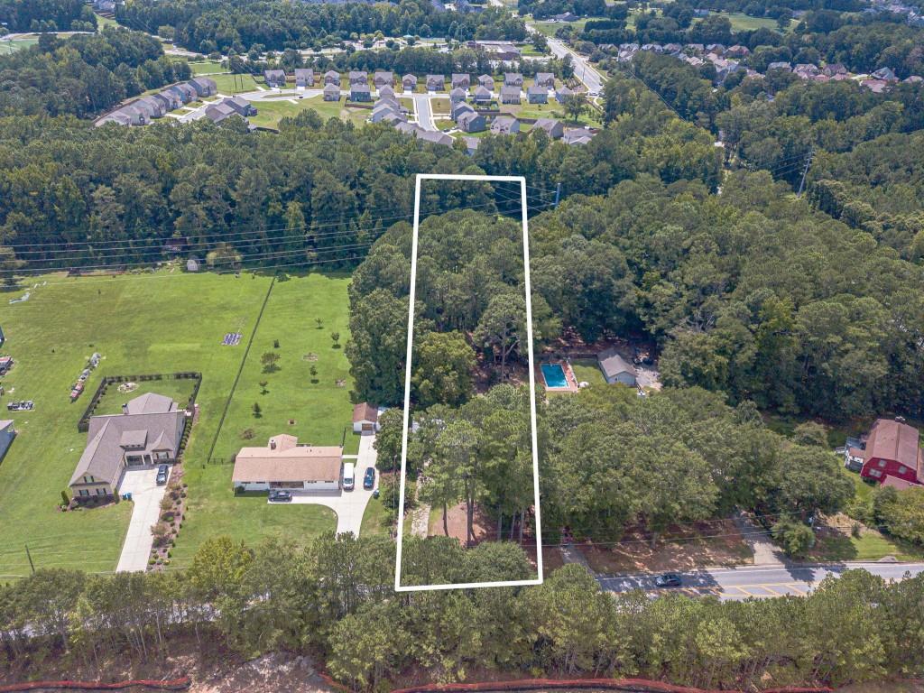 2737 Camp Mitchell Road