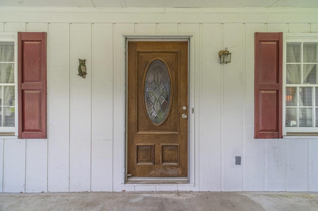 2737 Camp Mitchell Road