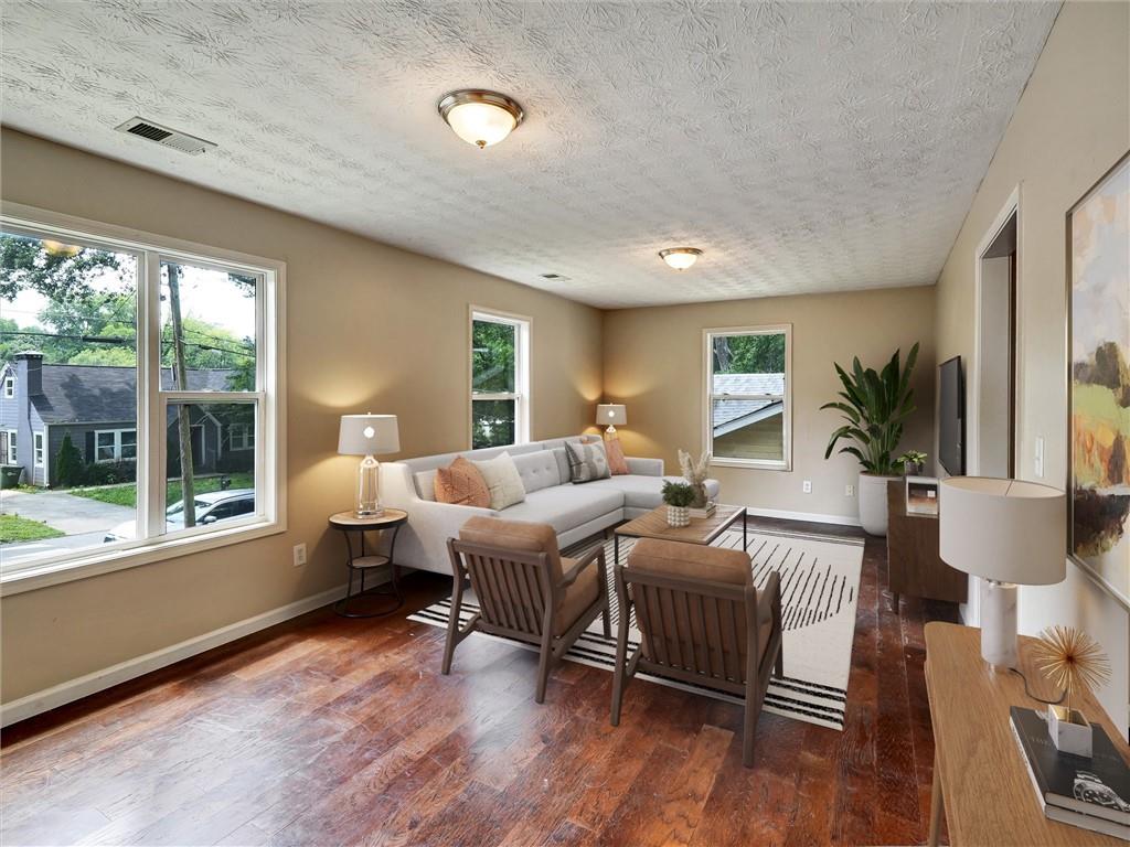 1625 Orlando Street, Atlanta, Georgia image 3