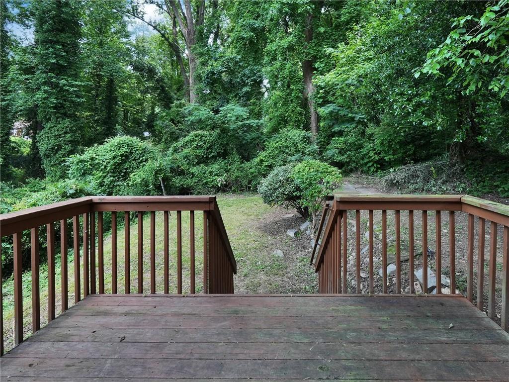 1625 Orlando Street, Atlanta, Georgia image 21