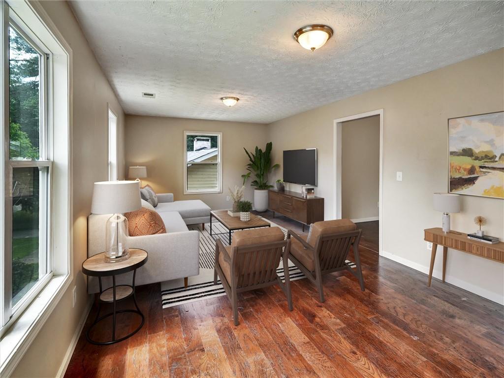 1625 Orlando Street, Atlanta, Georgia image 4