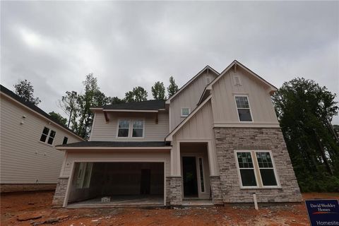Homes For Sale - 4545 Beechnut Circle<br/> Forsyth County, Cumming, GA 30028