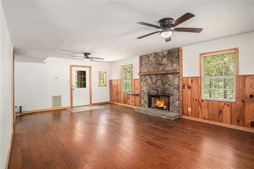 624 Ridge Lane, Lula, Georgia image 6