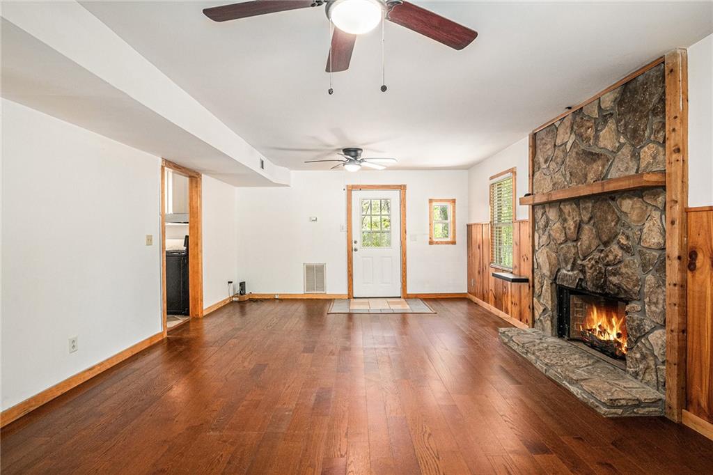 624 Ridge Lane, Lula, Georgia image 7