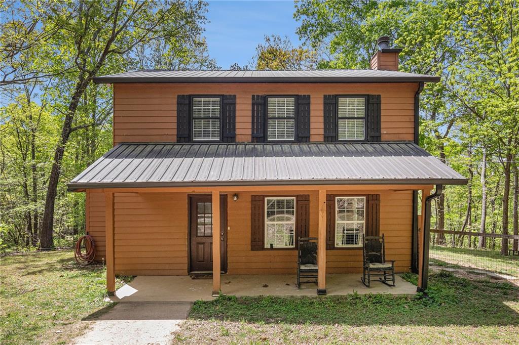 624 Ridge Lane, Lula, Georgia image 1