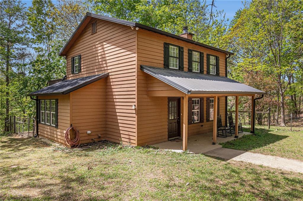 624 Ridge Lane, Lula, Georgia image 2