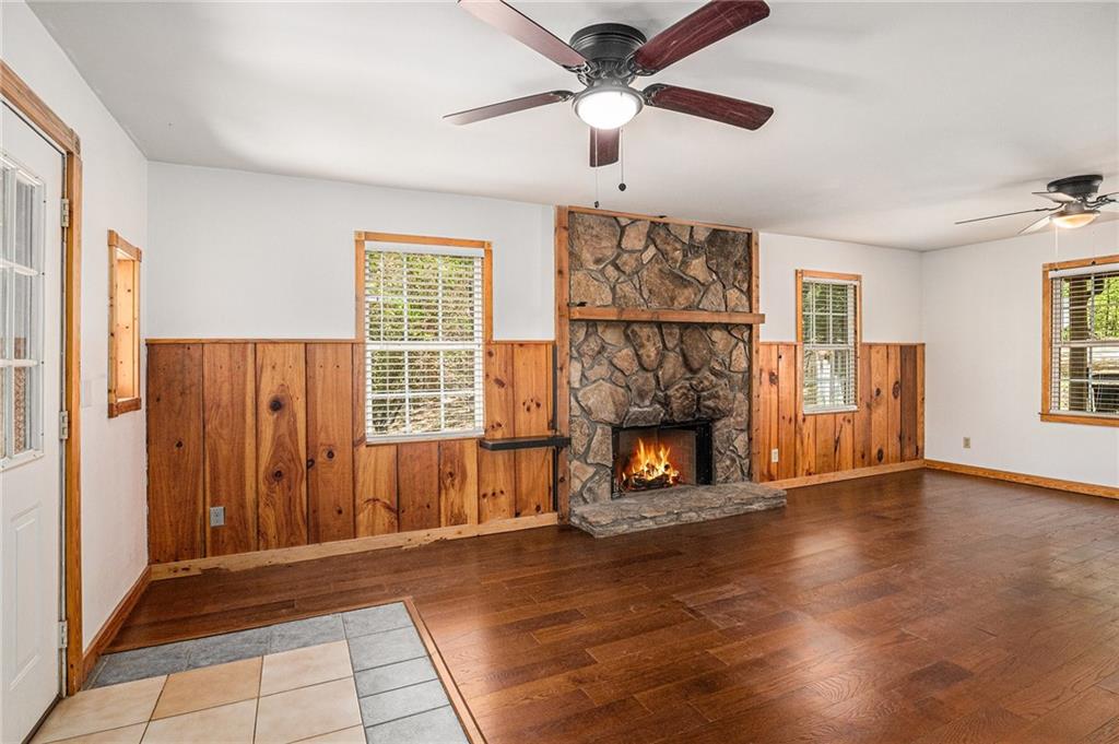 624 Ridge Lane, Lula, Georgia image 9