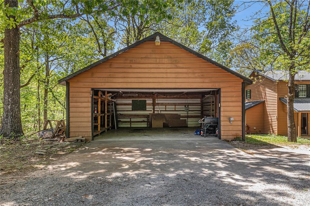 624 Ridge Lane, Lula, Georgia image 28