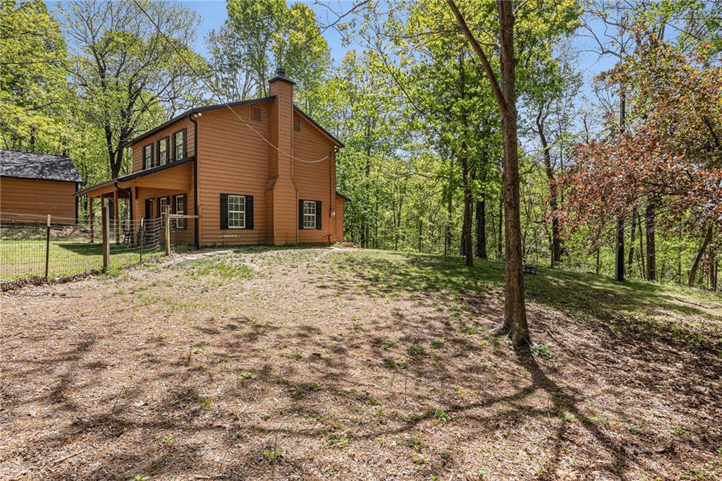 624 Ridge Lane, Lula, Georgia image 30