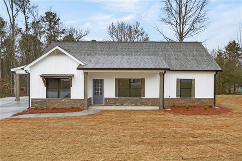 Homes For Sale - 65 Wieuca Way<br/> Cedartown, GA 30125