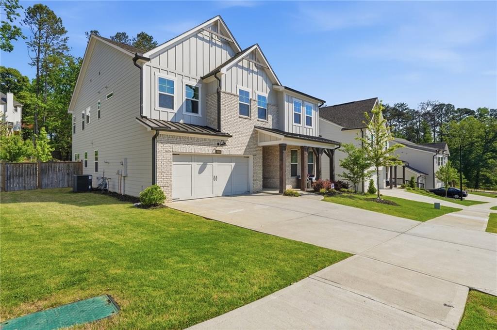 4006 Maple Oak Court