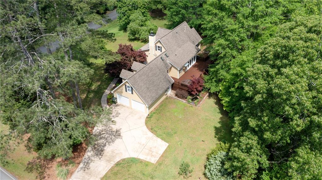 488 Mayapple Glen, Dawsonville, Georgia image 27
