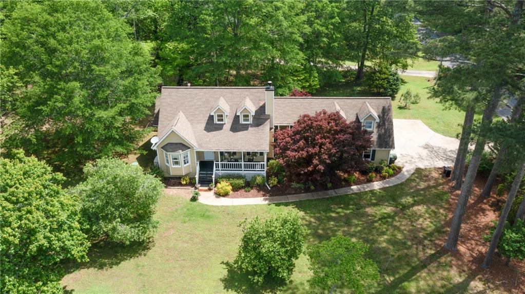 488 Mayapple Glen, Dawsonville, Georgia image 26