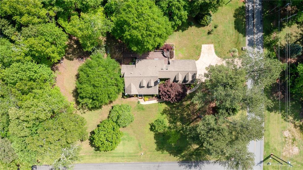 488 Mayapple Glen, Dawsonville, Georgia image 28