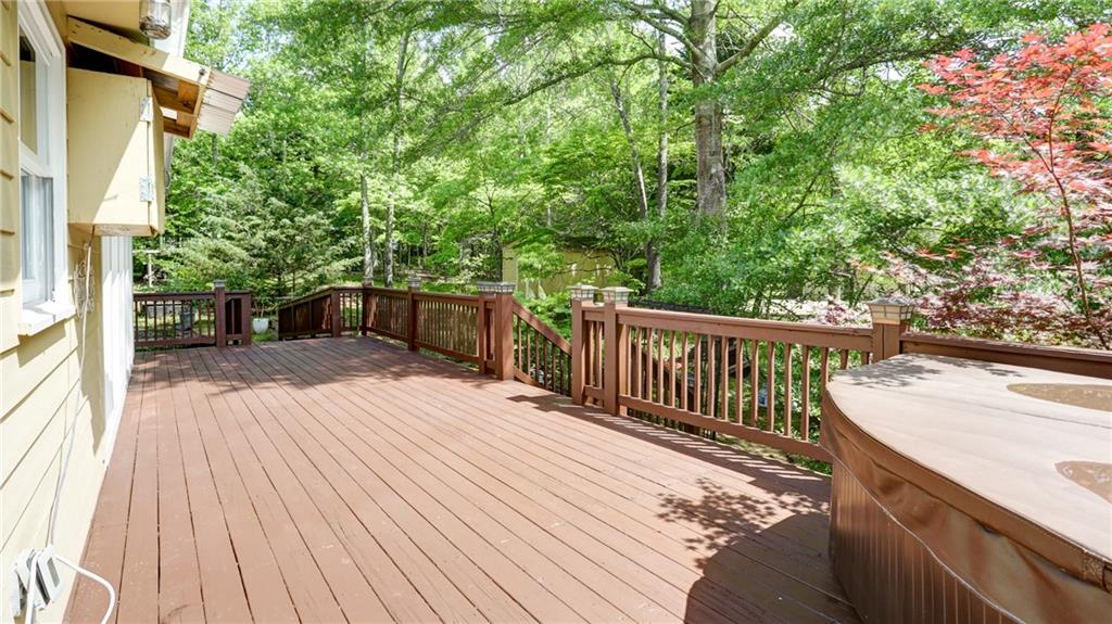488 Mayapple Glen, Dawsonville, Georgia image 23