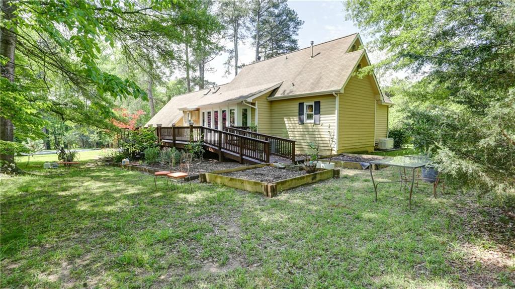488 Mayapple Glen, Dawsonville, Georgia image 24