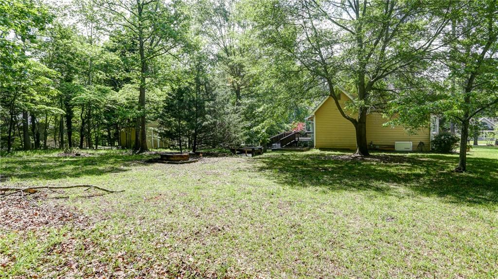 488 Mayapple Glen, Dawsonville, Georgia image 25