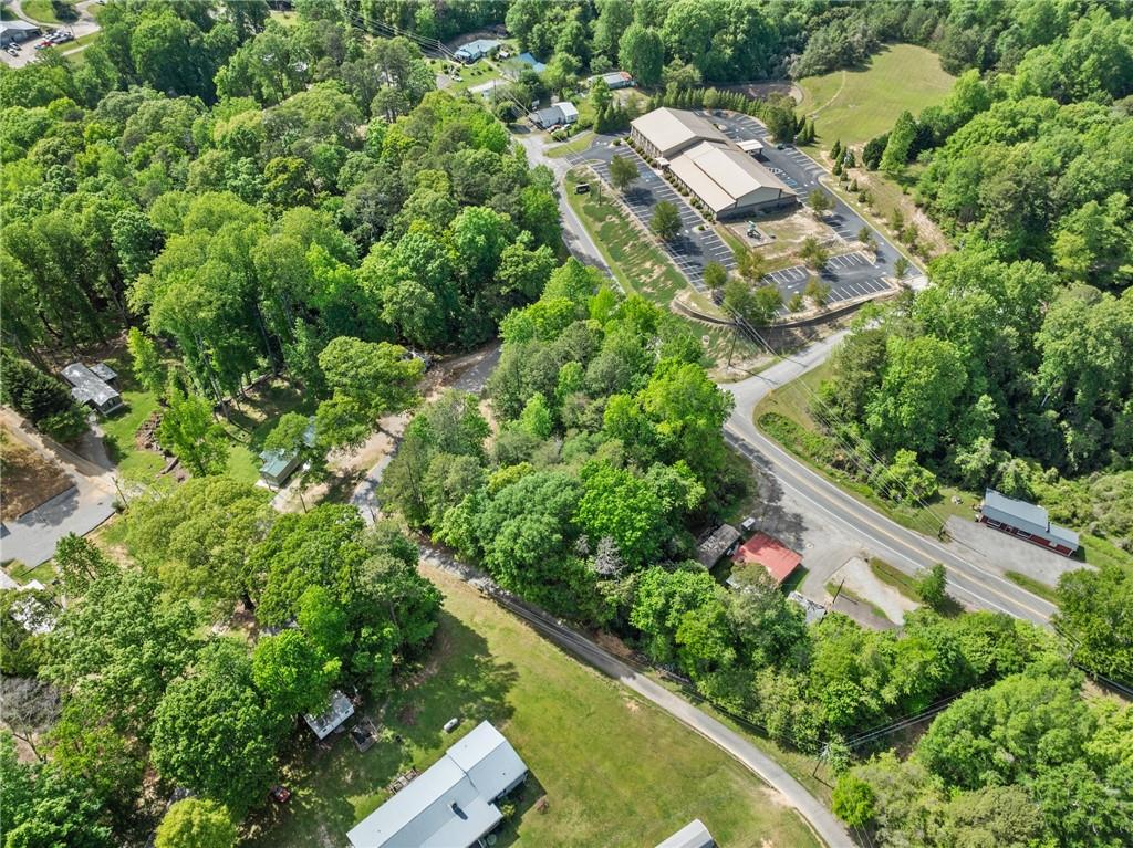 Sherwood Street, Toccoa, Georgia image 3