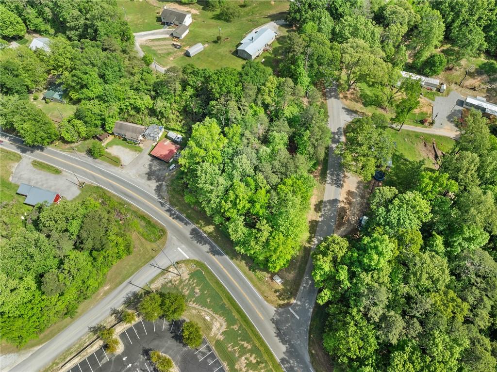 Sherwood Street, Toccoa, Georgia image 7