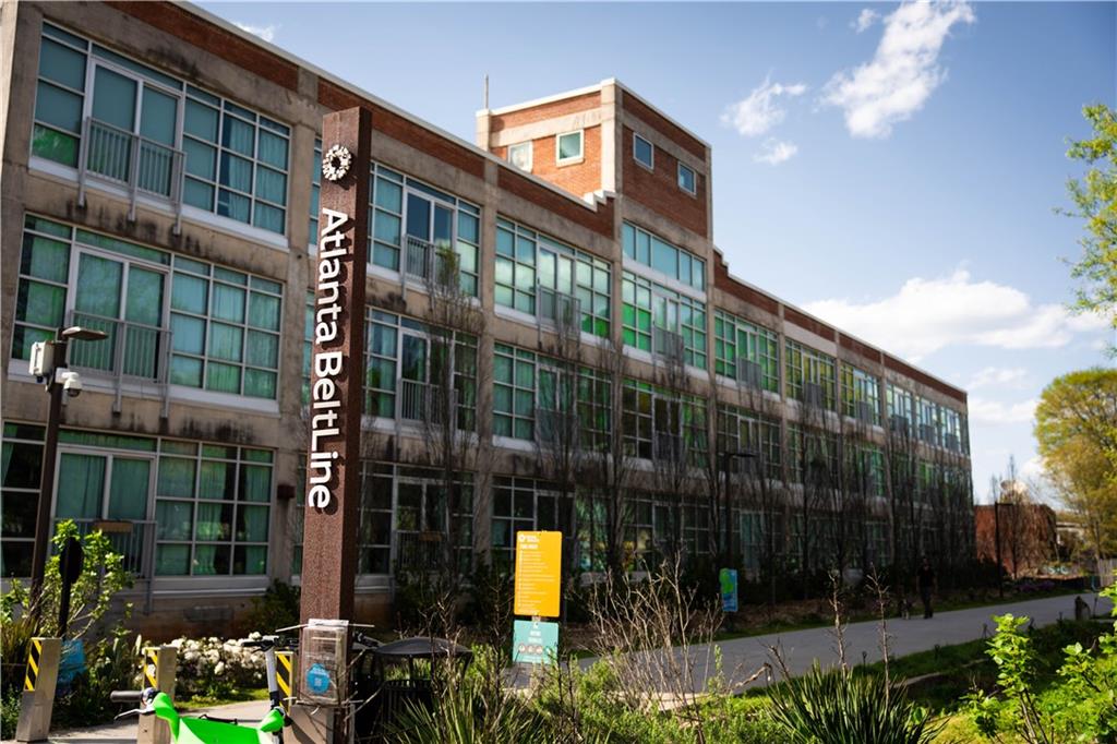 185 Marion Pl #A, Atlanta, Georgia image 31