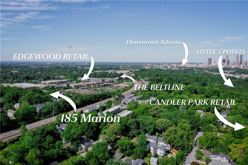 185 Marion Pl #A, Atlanta, Georgia image 7
