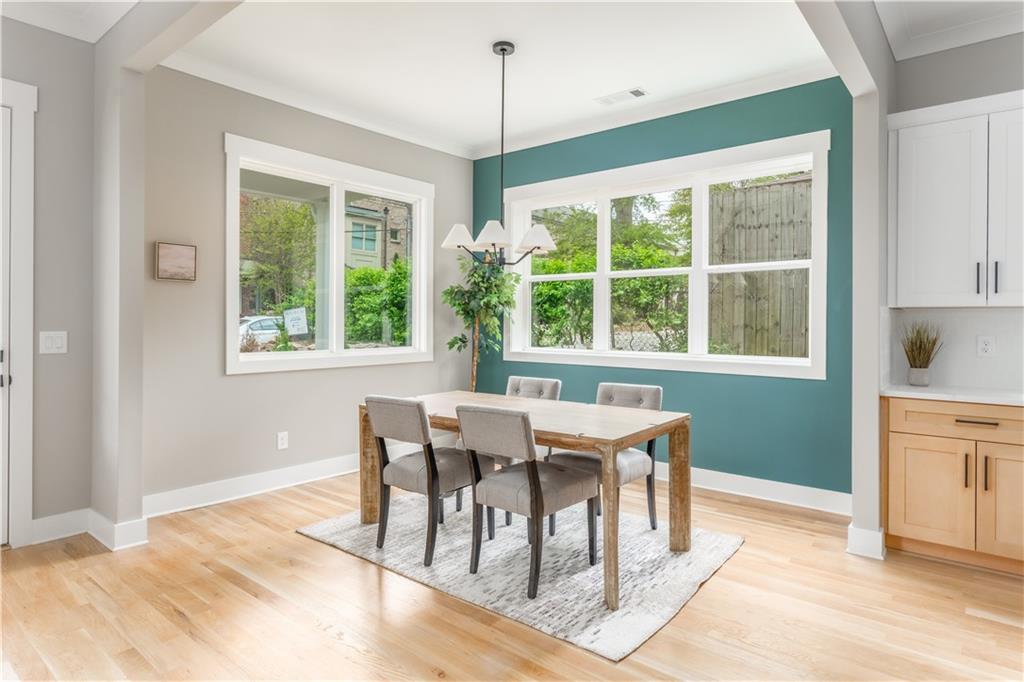 185 Marion Pl #A, Atlanta, Georgia image 3