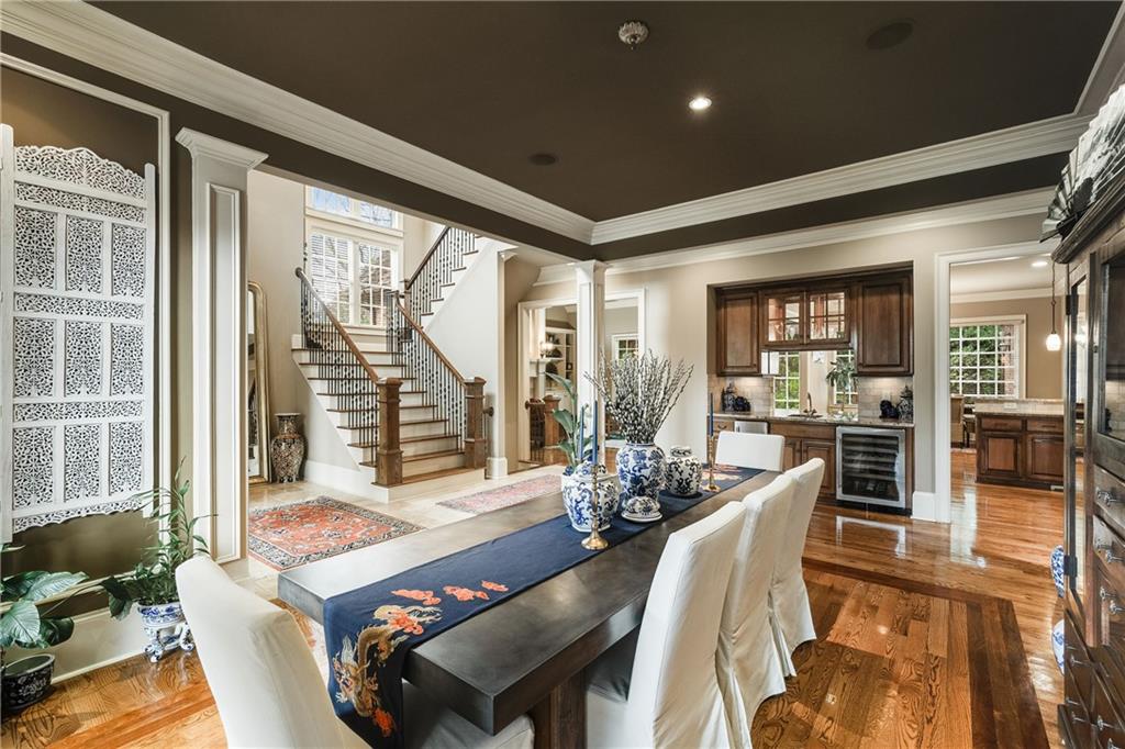 415 Prestwick Court