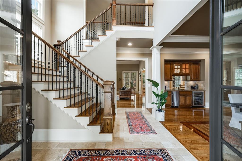 415 Prestwick Court