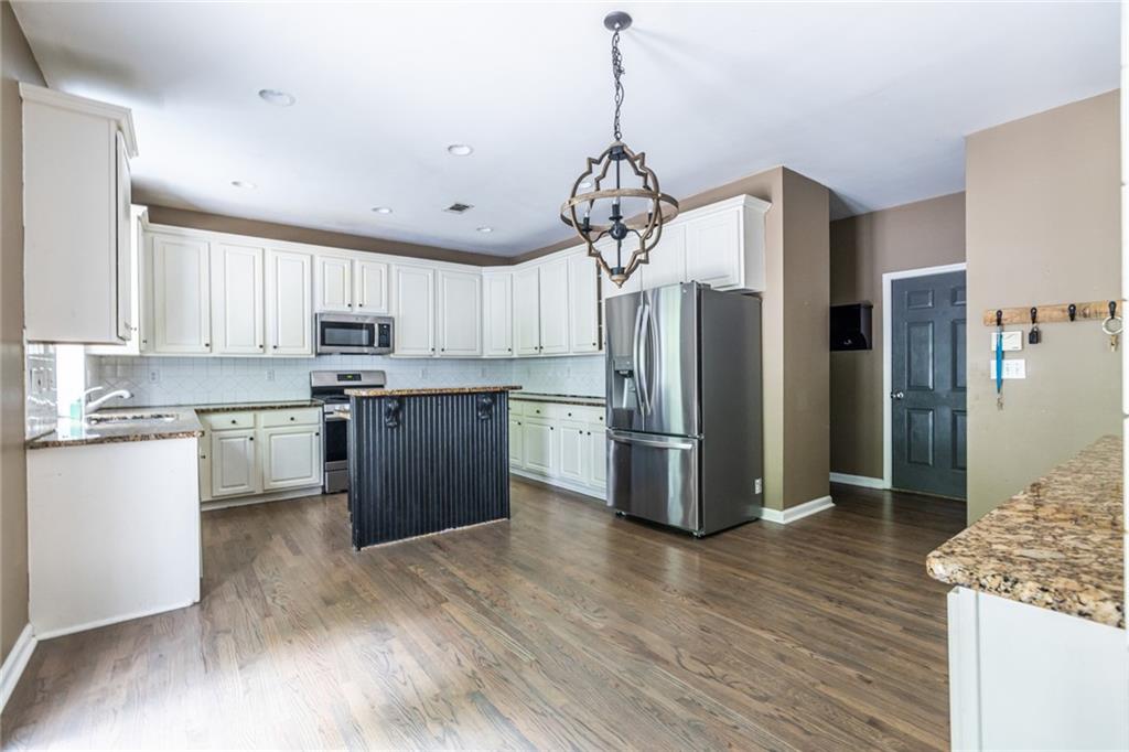 Windhaven - Residential