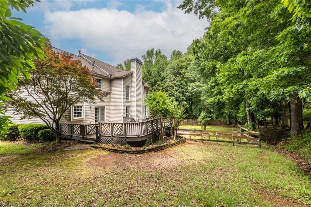 Windhaven - Residential
