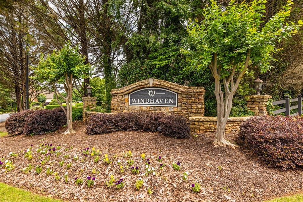 Windhaven - Residential