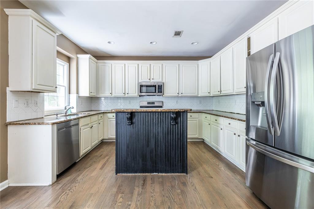 Windhaven - Residential