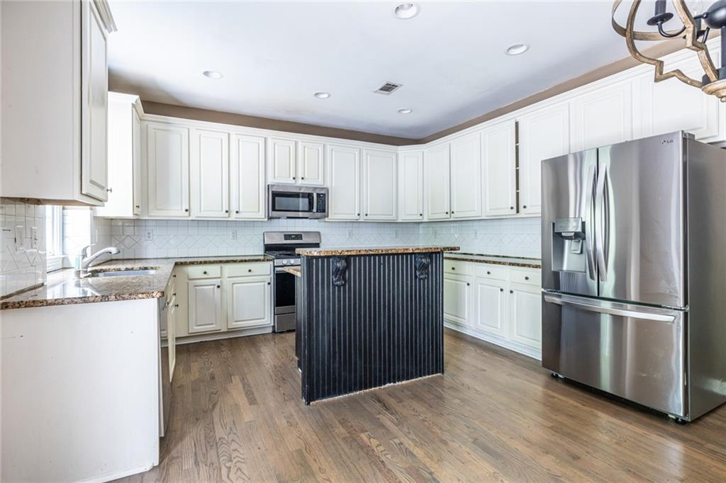 Windhaven - Residential