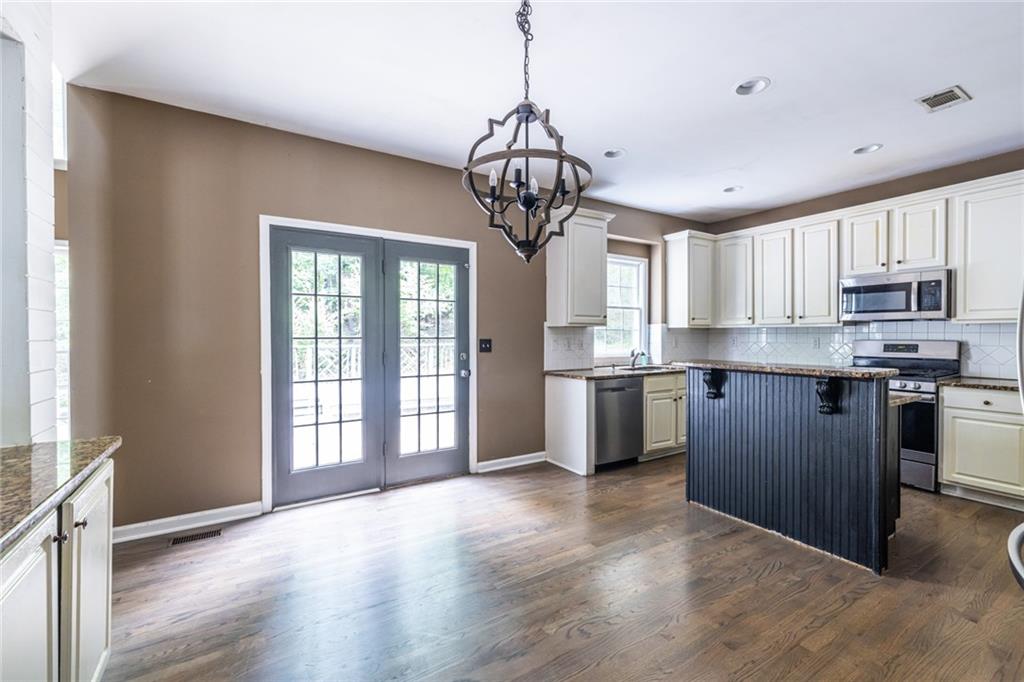 Windhaven - Residential