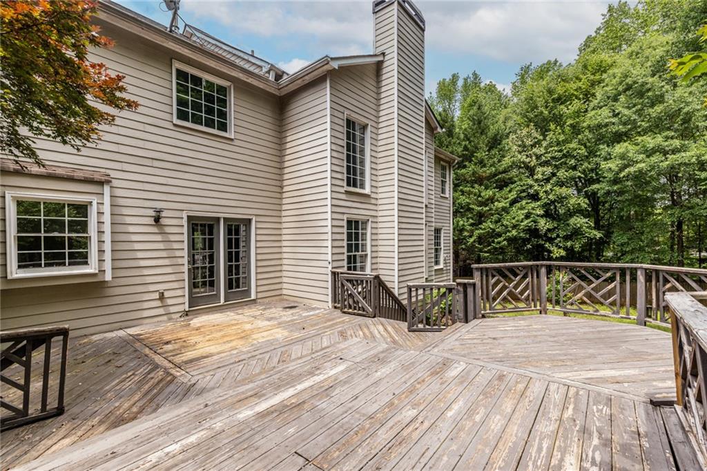 Windhaven - Residential