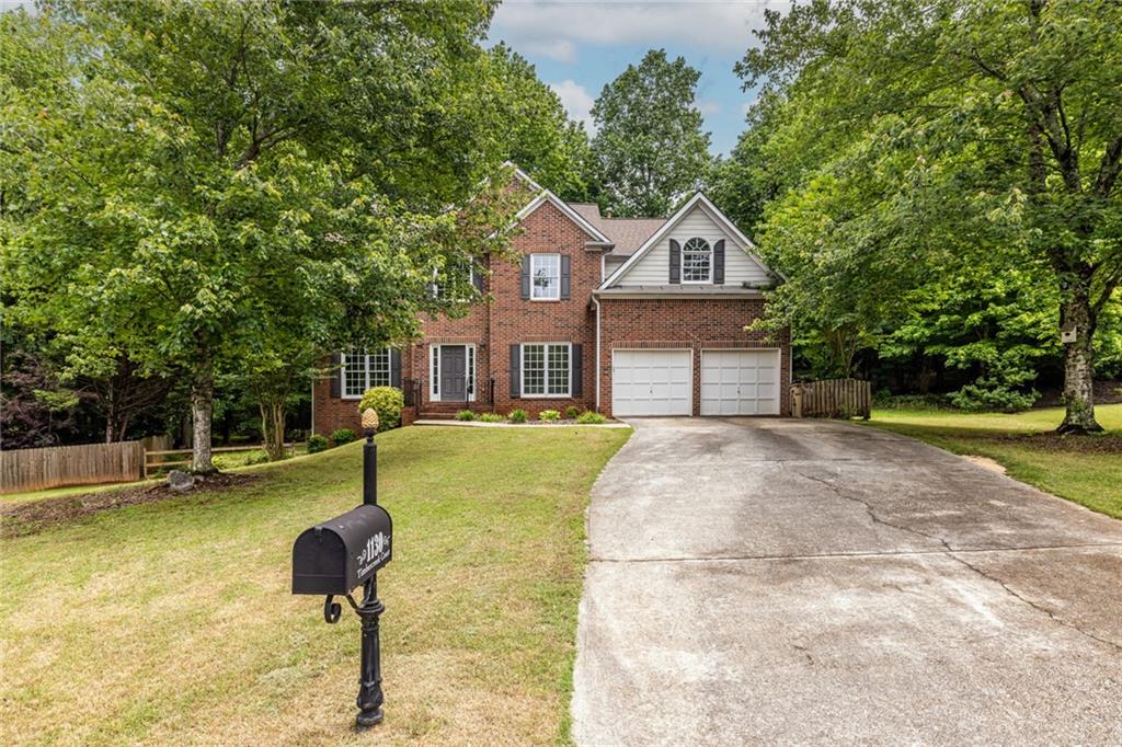 Windhaven - Residential