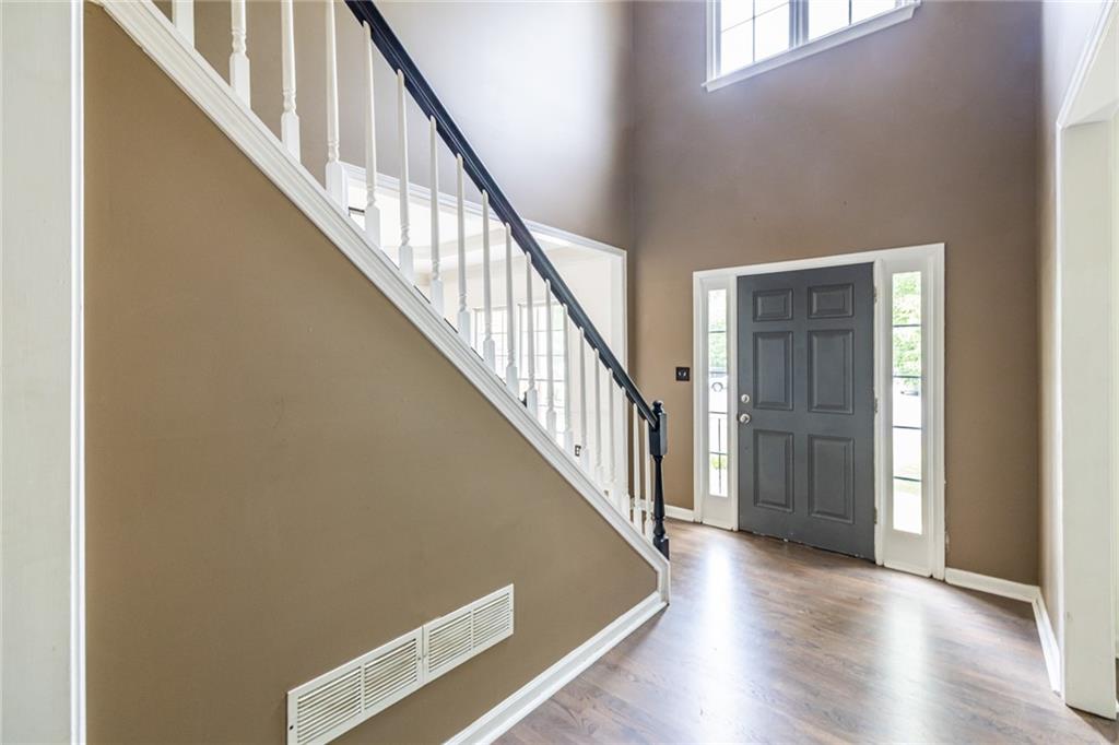 Windhaven - Residential