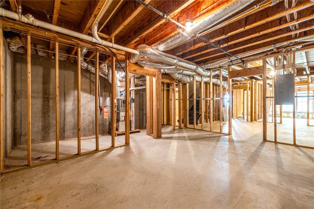 Windhaven - Residential