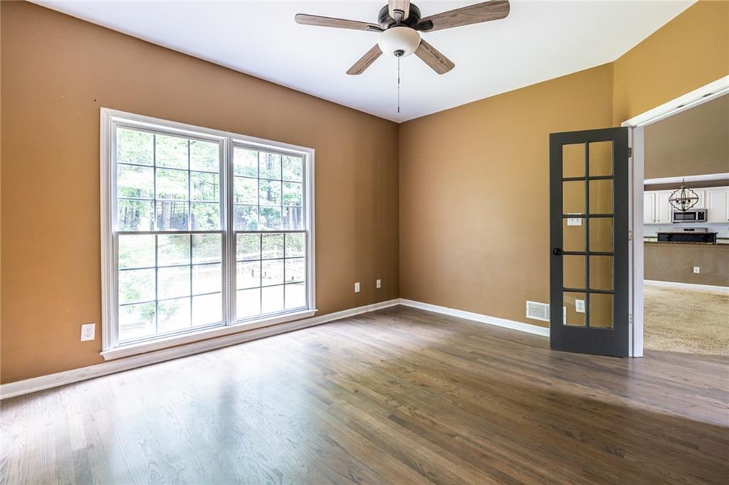 Windhaven - Residential